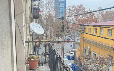 Продается Квартира Проспект Руставели Мтацминда Мтацминда Район Тбилиси