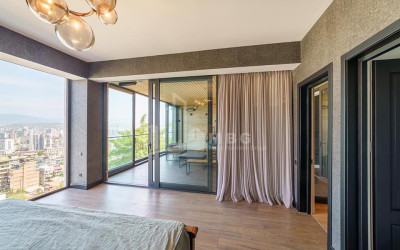 For Sale Flat, in Vake