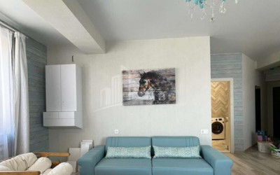 For Sale Flat, in Dighmis veli