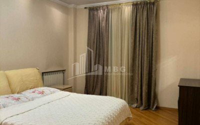 For Rent New building Flat On I. Abashidze Street, ვაკე