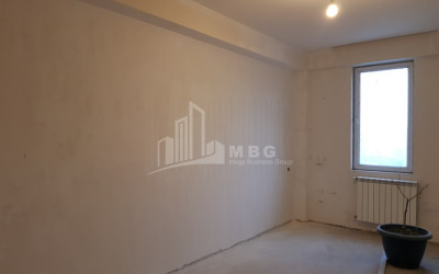 For Sale Flat, in Nutsubidze micro-districts (I-V)