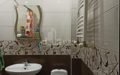 For Sale Flat, in Nadzaladevi