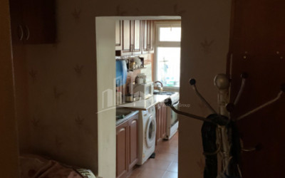 For Sale Flat, in Vazha-Pshavela Blocks