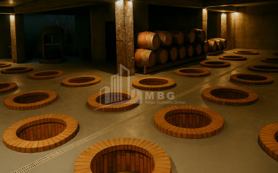 Продается Коммерческий Охио Ахмета Кахети