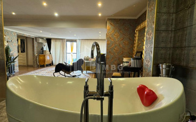 იყიდება ბინა, დიღმის მასივი