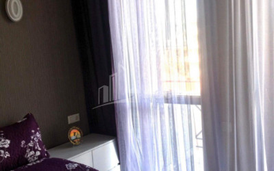 For Rent Flat, in Digomi Massive