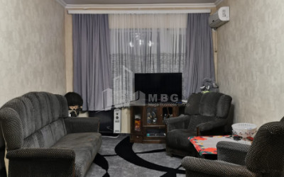 For Sale Flat, in Saburtalo