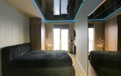 For Sale Flat, in Village Dighomi