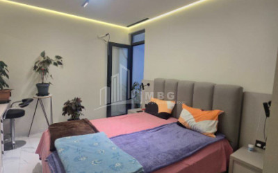 For Sale New building Flat In Batumi