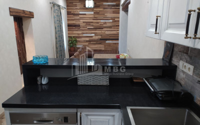 For Rent House - Villa, in Kojori