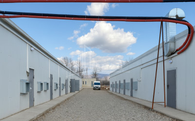 For Sale Commercial Okami Kaspi Shida Kartli