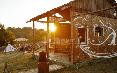 For Sale Construction - Investment Land, in Tetritskaro