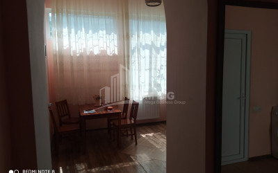 В аренду Квартира, в Окрос убани