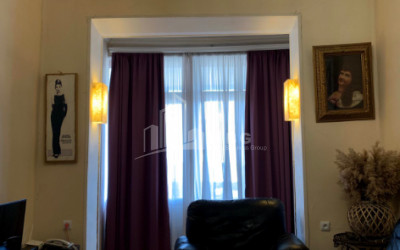 იყიდება ბინა, საბურთალო