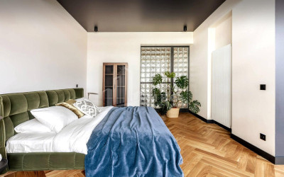 For Sale Flat, in Vake