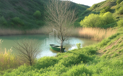 For-Sale-Land-Gachiani-Gardabani-Kvemo-Kartli