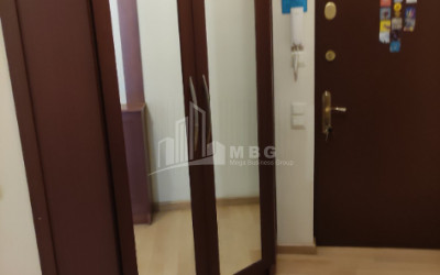 For Rent Flat, in Vake