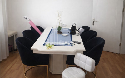 Продается Новостройка Квартира На проспекте Mонаха Габриэля Салоса, ისანი