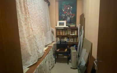 Продается Квартира, в Сабуртало