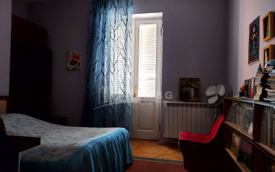 For Sale Flat, in Nutsubidze micro-districts (I-V)