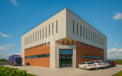 Продается Коммерческий Охио Ахмета Кахети