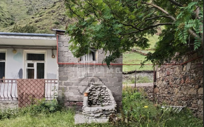 For Sale House Villa Gergeti Kazbegi Mtskheta   Mtianeti