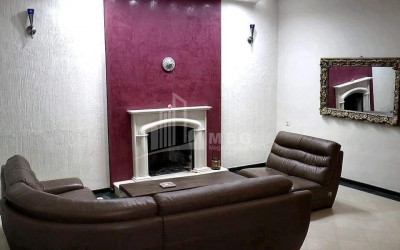 For Rent House Villa, Krtsanisi District, Tbilisi