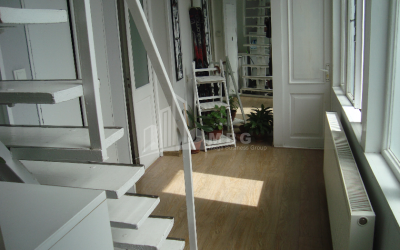 Продается Квартира, в Сололаки