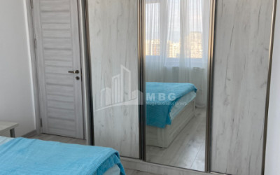 For Rent Flat, in Batumi
