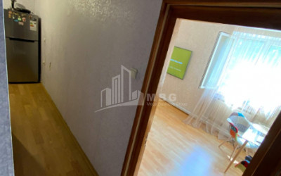 For Sale Flat, in Gldani Massive