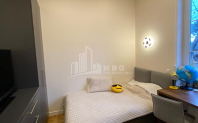 For Sale House - Villa, in Tskneti