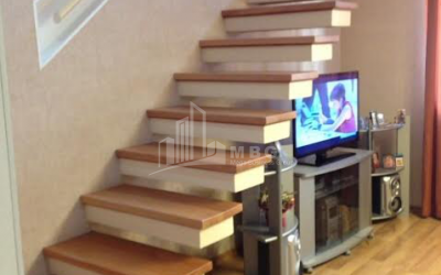 For Sale Flat, in Saburtalo
