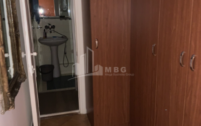 For Rent Flat, in Didube District