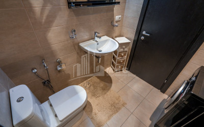 For Sale Flat, in Saburtalo