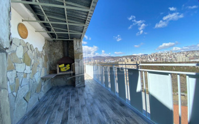 For Rent Flat, in Vake