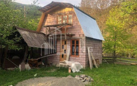 For Sale House-Villa, Tsaghveri, Borjomi Municipality, Municipalities of Samtskhe - Javakheti