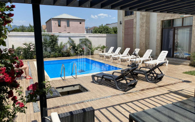 For Sale House - Villa, in Digomi 1