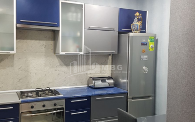 For Sale Flat, in Vashlijvari