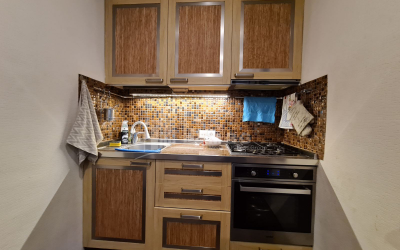 For Sale Flat, in Vake District