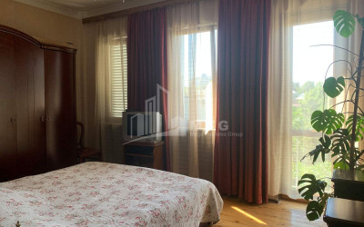 Продается Дом - Вилла, в Сванетис Убани