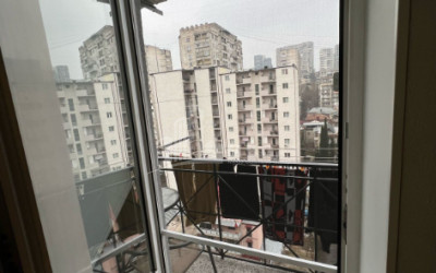 Продается Квартира, в Сабуртало