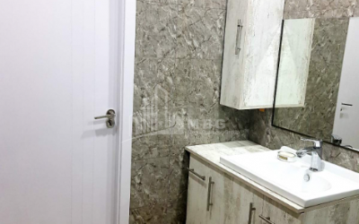 For Sale Flat, in Gldani Massive