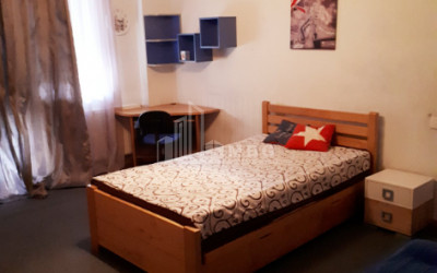 For Rent Flat, in Bagebi