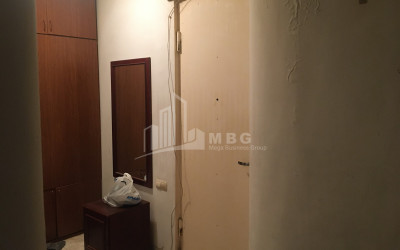 Продается Квартира, в Земо Вера