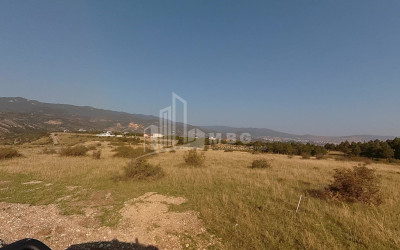 Продается Земля Улица Кошигора Дигмис Чала Сабуртальский Район Тбилиси