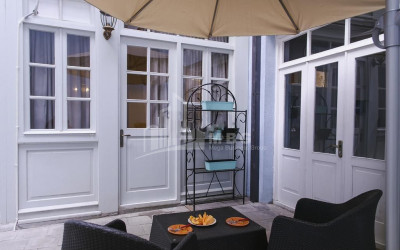 Lease Flat, in Ortachala