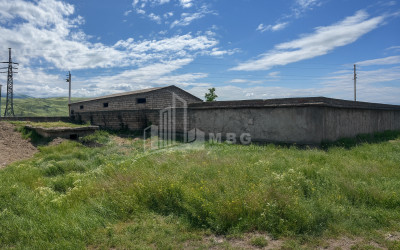 Продается Коммерческий Каспси Шида Картли