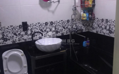 Продается Квартира, в Надзаладеви