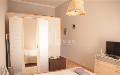 For Sale Flat, in Plekhanovi