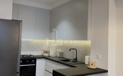 For Sale Flat, in Nutsubidze micro-districts (I-V)